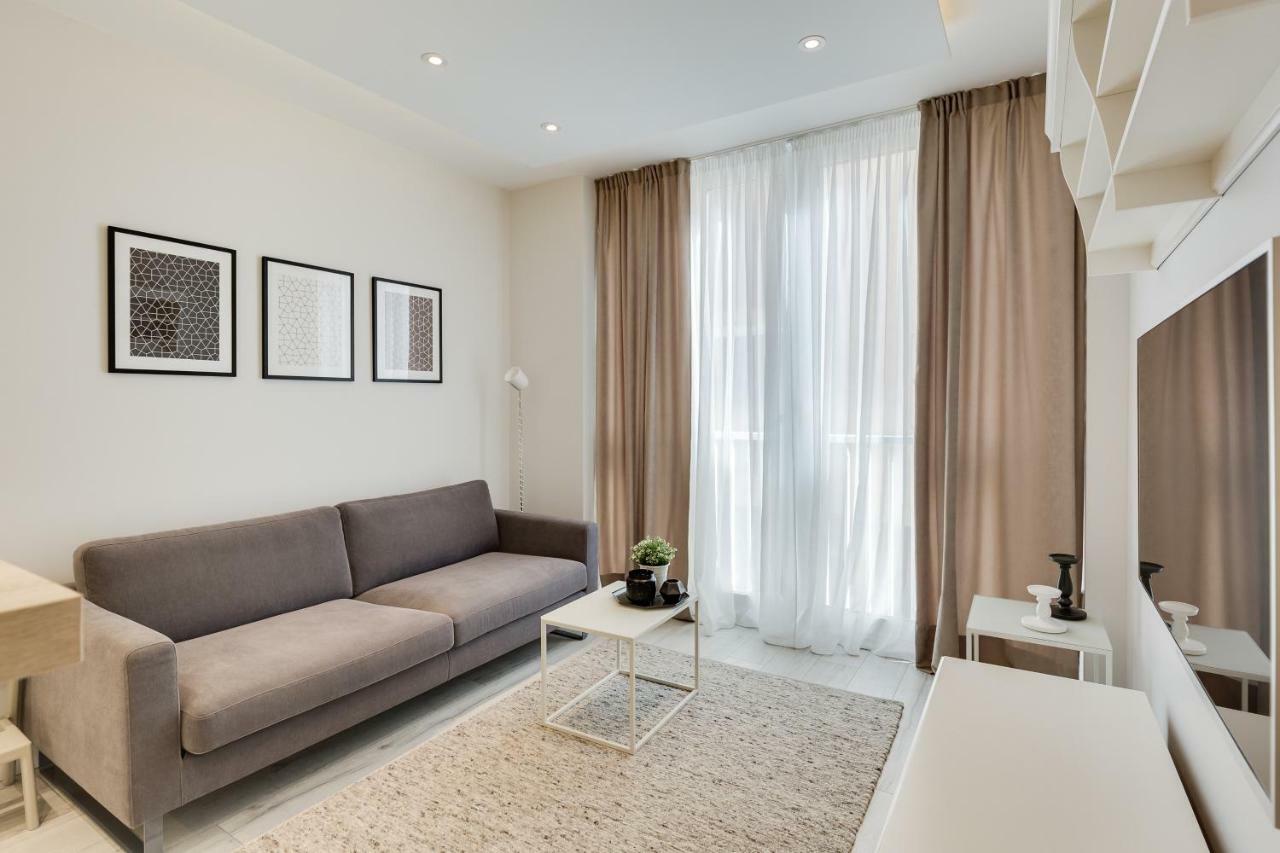 Classy Design Accommodation Zadar Zewnętrze zdjęcie